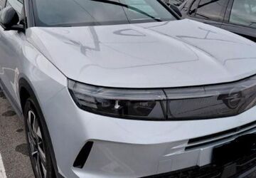 Opel Grandland (X) 21.823 km 25.480 &euro; Rüsselsheim 65428