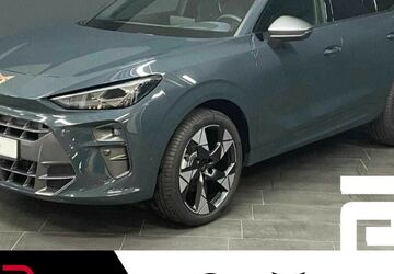 Cupra Terramar 1.990 km 36.984 &euro; Offenbach 63069