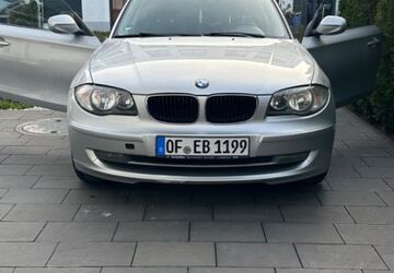 BMW 118 306.000 km 2.650 &euro; Dietzenbach 63128