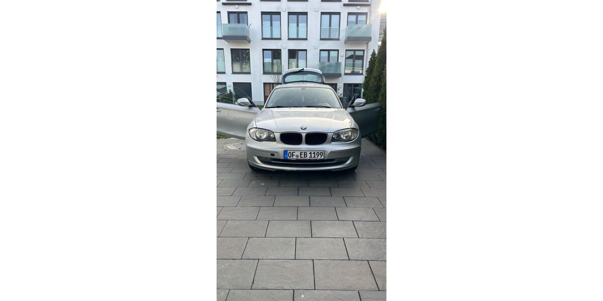 BMW 118 306.000 km 2.650 &euro; Dietzenbach 63128