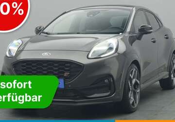 Ford Puma 47.545 km 22.970 &euro; Bad Nauheim 61231