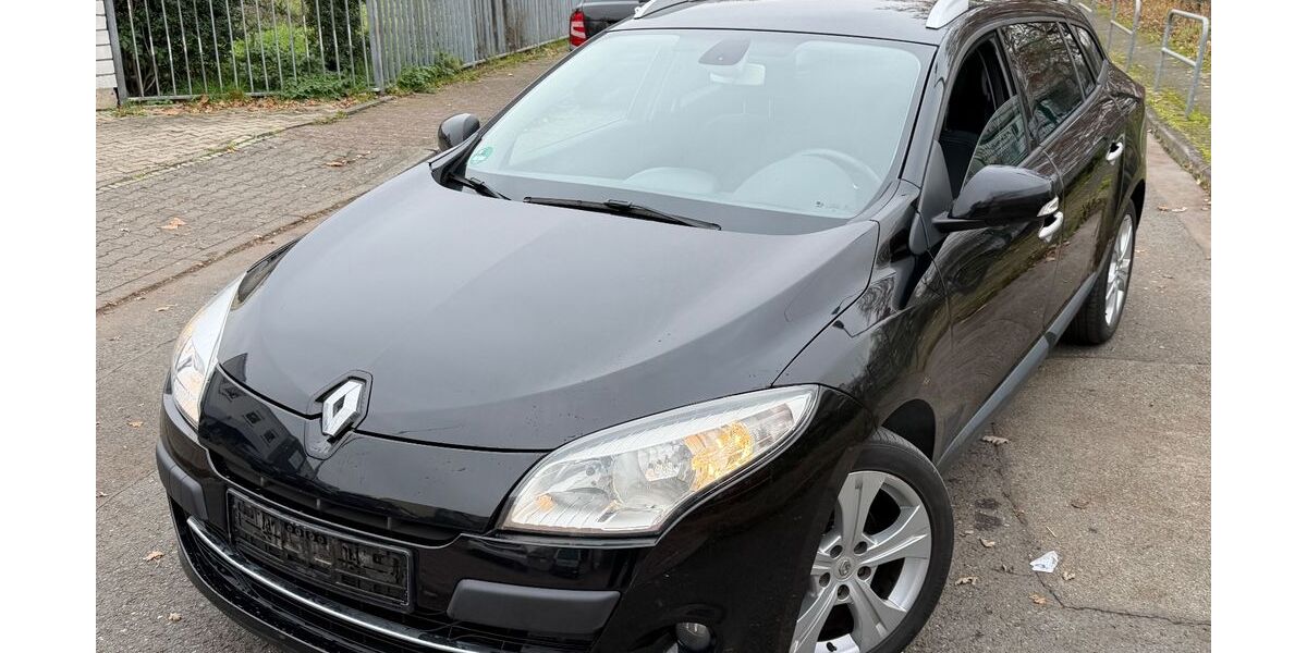 Renault Megane 282.100 km 2.499 &euro; Frankfurt am Main 65933