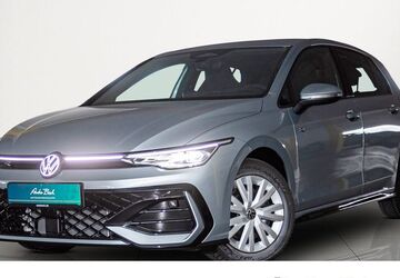 VW Golf 2.500 km 37.440 &euro; Bad Homburg 61348