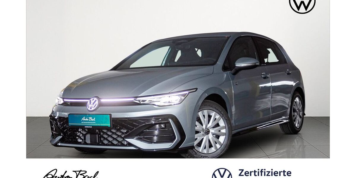 VW Golf 2.500 km 37.440 &euro; Bad Homburg 61348