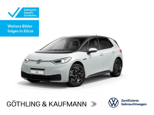 VW ID.3 54.396 km 22.430 &euro; Eschborn 65760