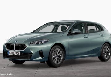 BMW 120 4.403 km 31.590 &euro; Dreieich-Sprendlingen 63303