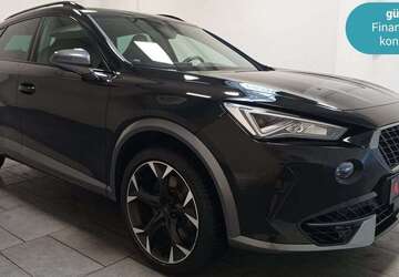 Cupra Formentor 72.026 km 26.870 &euro; Egelsbach 63329