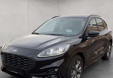 Ford Kuga 35.415 km 21.950 &euro; Frankfurt am Main 60386