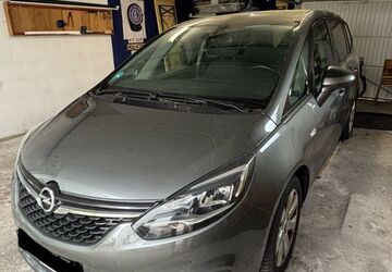 Opel Zafira 159.000 km 7.990 &euro; Darmstadt 64297
