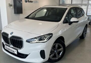 BMW 220 Active Tourer 10.506 km 31.975 &euro; Hofheim 65719