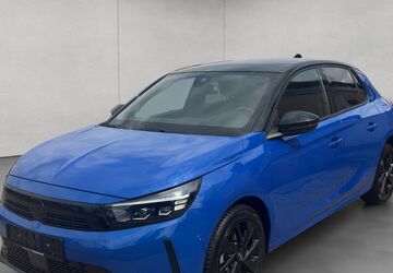 Opel Corsa 7.719 km 15.950 &euro; Frankfurt 60386