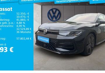 VW Passat 14.900 km 52.350 &euro; Neu-Isenburg 63263