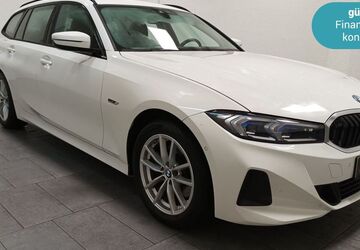 BMW 320 112.965 km 22.870 &euro; Egelsbach 63329