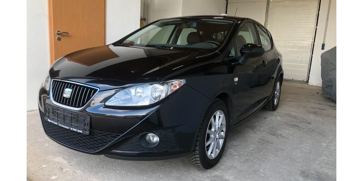 Seat Ibiza 176.900 km 3.450 &euro; Langenselbold 63505