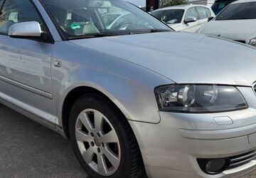 Audi A3 168.000 km 1.990 &euro; Mainaschaff 63814