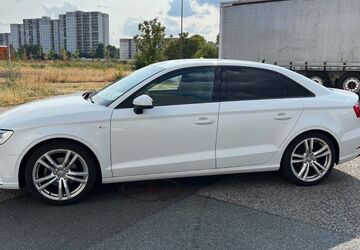 Audi A3 96.900 km 16.900 &euro; Dietzenbach 63128