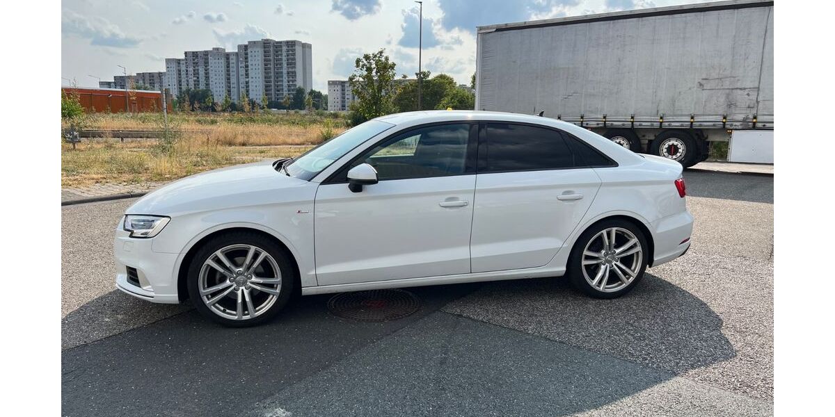 Audi A3 96.900 km 16.900 &euro; Dietzenbach 63128