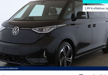 VW ID. Buzz 15.071 km 63.360 &euro; Hanau 63452