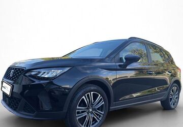 Seat Arona 11.950 km 19.150 &euro; Friedberg 61169