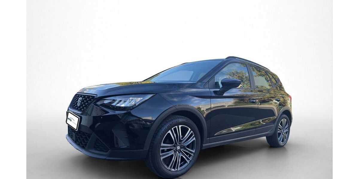 Seat Arona 11.950 km 19.150 &euro; Friedberg 61169