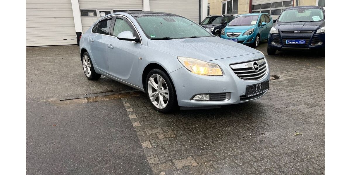 Opel Insignia 220.000 km 3.990 &euro; Hanau-Kleinauheim 63456