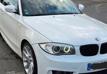 BMW 120 261.000 km 8.900 &euro; Frankfurt 65934