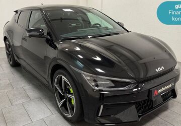 Kia EV6 26.377 km 34.470 &euro; Egelsbach 63329