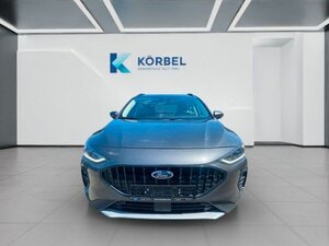 Ford Focus 1.0 Active*WinterP*Navi*LED*PDC* 67.800 km 16.970 &euro; Nidderau 61130