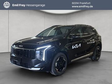 Gebrauchte Kia Sportage