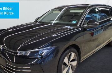 VW Passat Variant 25.296 km 31.730 &euro; Eschborn 65760