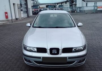 Seat Leon 151.995 km 1.795 &euro; Friedberg (Hessen) 61169