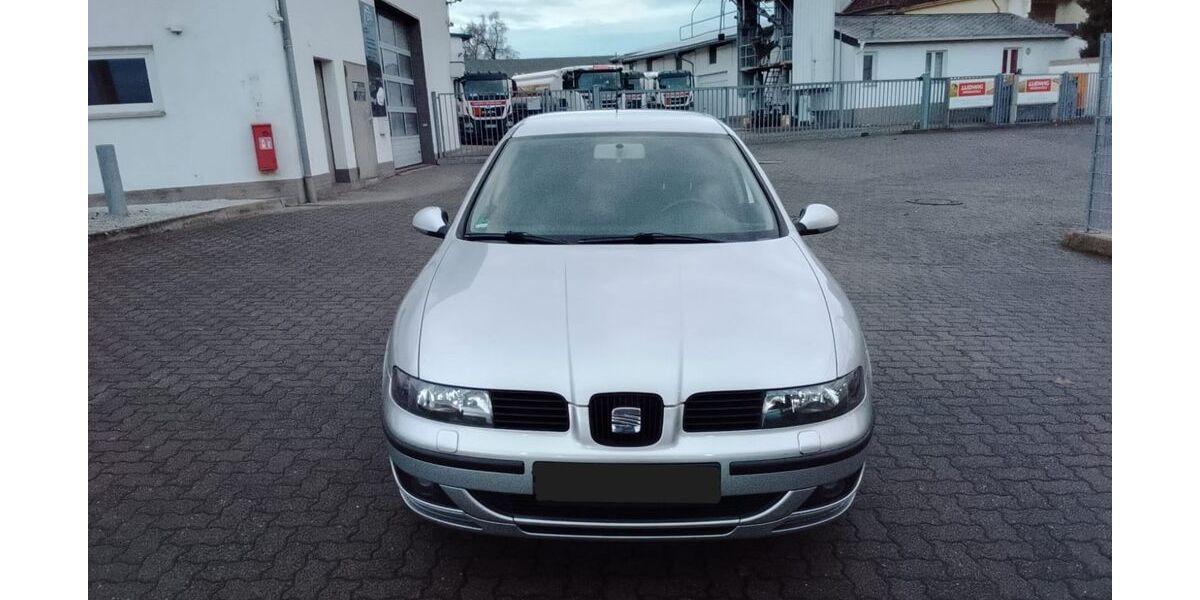 Seat Leon 151.995 km 1.795 &euro; Friedberg (Hessen) 61169