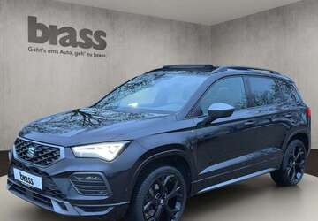 Seat Ateca 67.000 km 28.890 &euro; Frankfurt-Rödelheim 60488