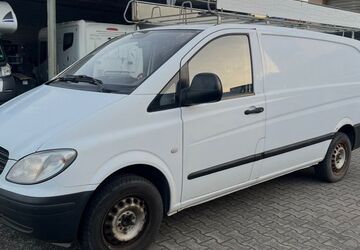 Mercedes-Benz Vito 145.000 km 4.990 &euro; Frankfurt am Main 65933