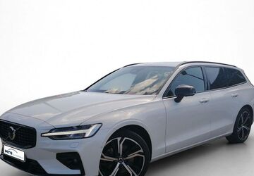 Volvo V60 25.000 km 35.990 &euro; Friedberg 61169