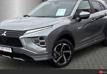 Mitsubishi Eclipse Cross 24.963 km 27.470 &euro; Rödermark 63322