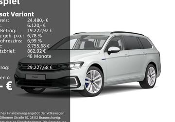 VW Passat Variant 57.519 km 24.480 &euro; Groß-Umstadt 64823