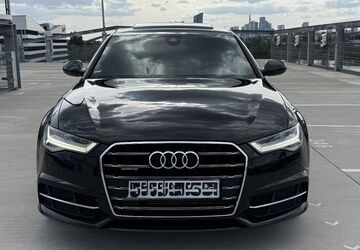 Audi A6 264.000 km 14.999 &euro; Offenbach am Main 63065