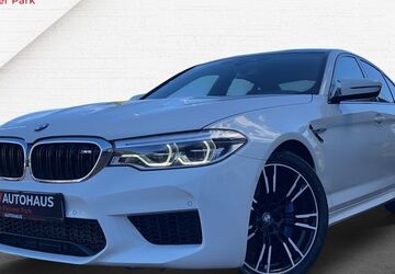 BMW M5 61.900 km 67.000 &euro; Hanau 63457