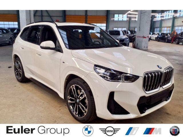 BMW X1 25.905 km 47.989 &euro; Hofheim 65719