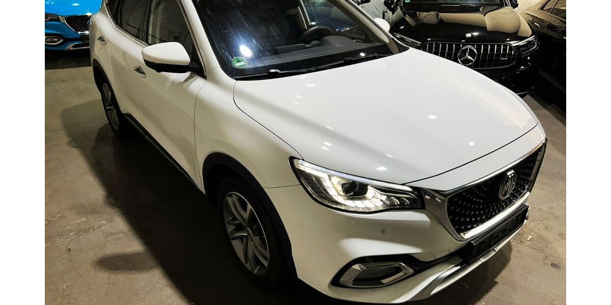 MG HS 39.550 km 15.950 &euro; Hattersheim am Main 65795