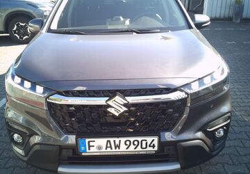 Suzuki (SX4) S-Cross 9.500 km 28.990 &euro; Frankfurt 60486