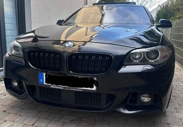 BMW 530 240.000 km 16.400 &euro; Dieburg 64807