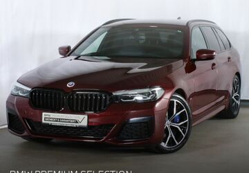 BMW 530 27.465 km 44.458 &euro; Maintal 63477