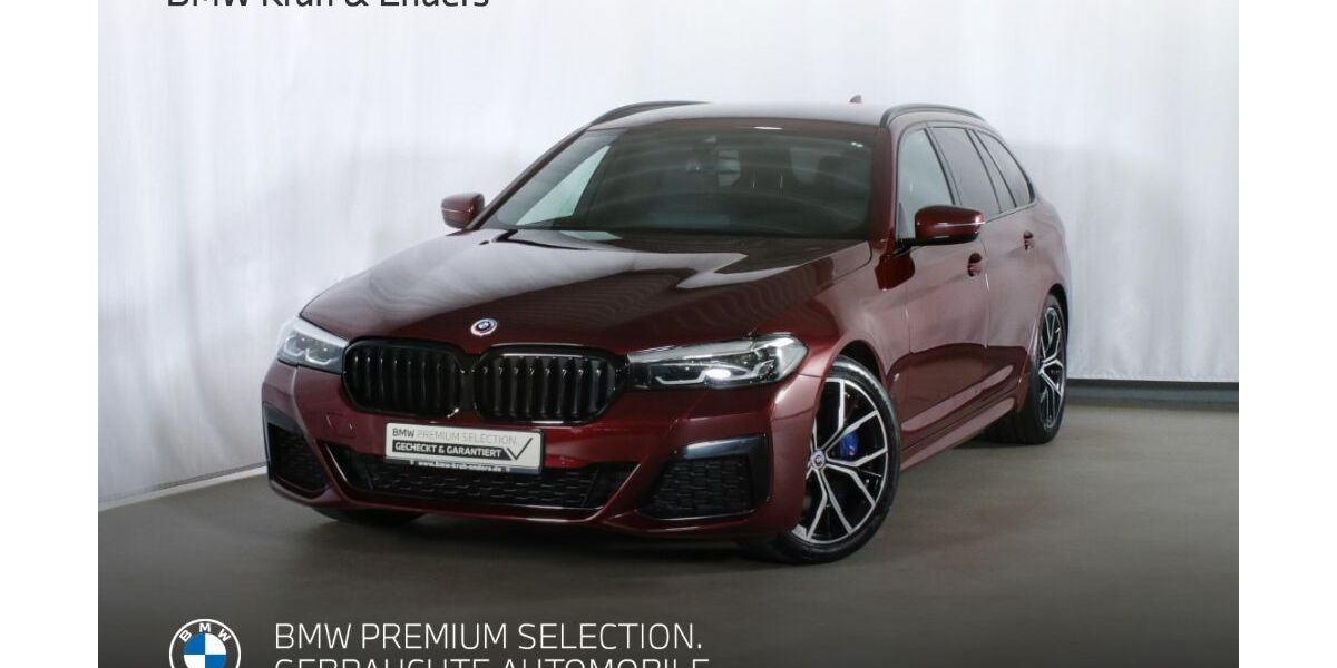 BMW 530 27.465 km 44.458 &euro; Maintal 63477