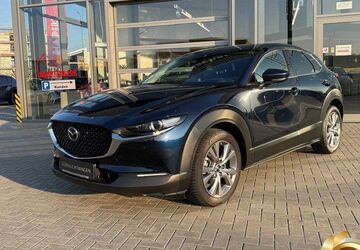 Mazda CX-30 54.390 km 23.990 &euro; Karben 61184