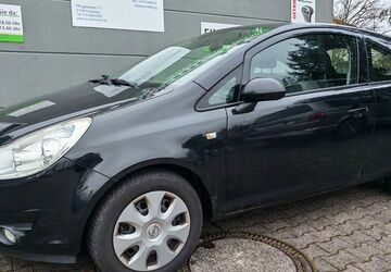 Opel Corsa 158.218 km 2.499 &euro; Friedberg 61169