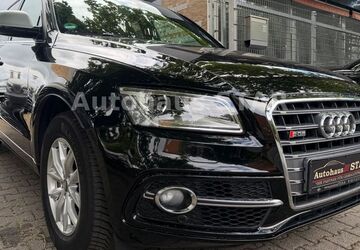 Audi Q5 111.300 km 18.990 &euro; Offenbach am Main 63071