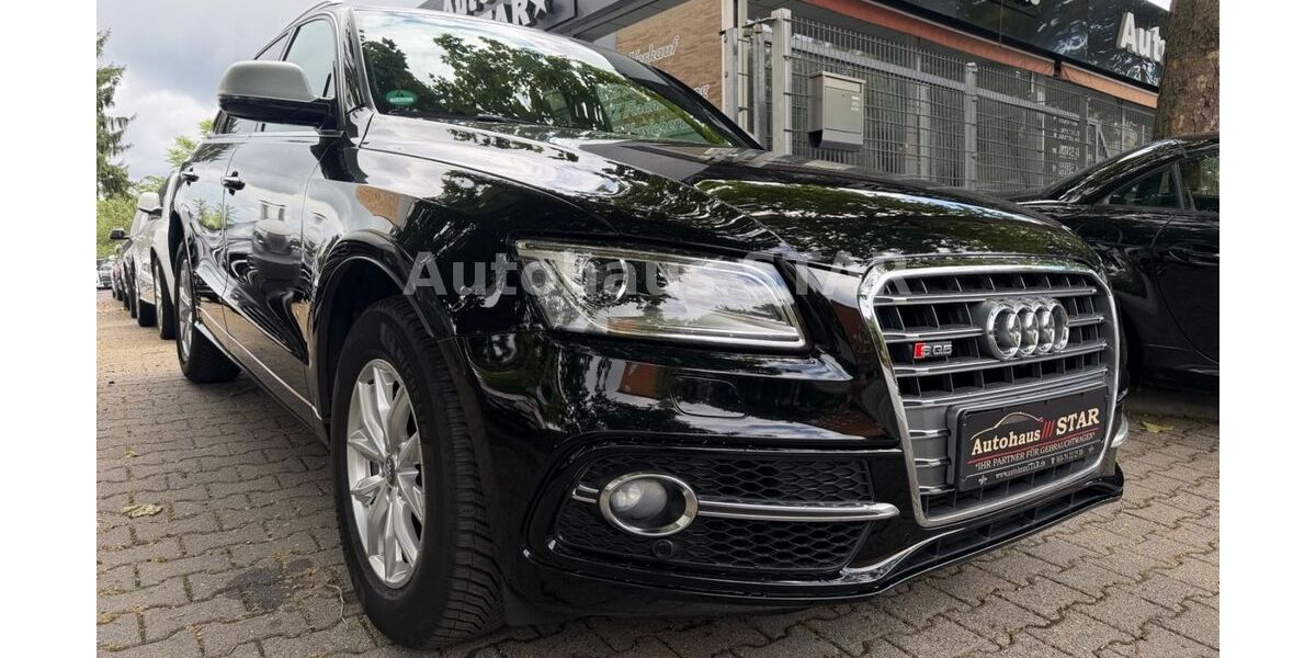 Audi Q5 111.300 km 18.990 &euro; Offenbach am Main 63071