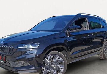 Skoda Karoq 31.117 km 33.150 &euro; Friedberg 61169